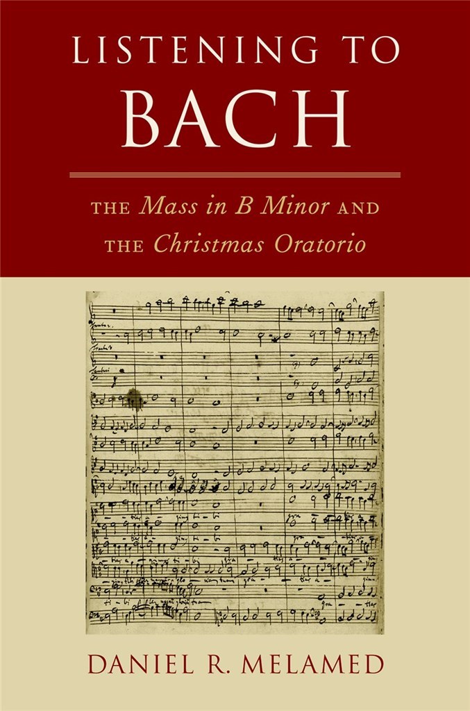 Listening to Bach